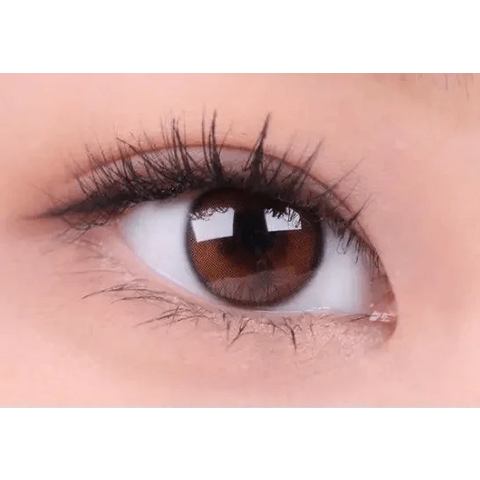 I-DOL Yurial Water Brown 12.8mm I-DOL Yurial Water Brown 12.8mm