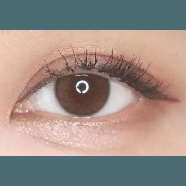 I-DOL Yurial Water Brown 12.8mm