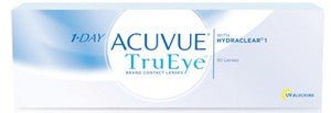 ACUVUE TruEye Daily (30p) — image 1