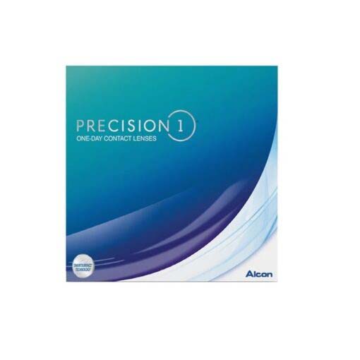 Alcon PRECISION1 1-Day (90p) — image 1