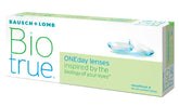 Bausch + Lomb Biotrue (30p)