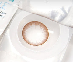 Bausch + Lomb Lacelle Crystal Brown (6p)