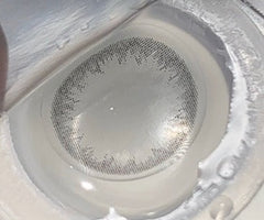 Bausch + Lomb Lacelle Mystic Gray (6p)