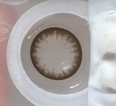 Bausch + Lomb Lacelle Sparkling Black (6p)