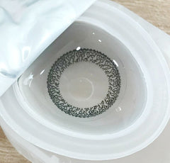 Bausch + Lomb Natural Pure Black (90p)