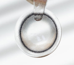 Bausch + Lomb Raycell Aurora Black (30p)