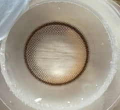 Bausch + Lomb Raycell Aurora Brown (30p)