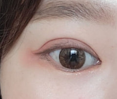 Bausch + Lomb Raycell Bambi Brown (30p)