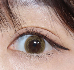 Bausch + Lomb Raycell Freedom Honey Choco (30p)