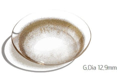 Bausch + Lomb Raycell Freedom Honey Choco (30p)