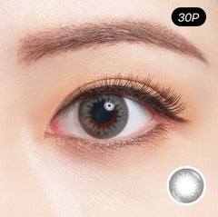 Bausch + Lomb Raycell Mystic Gray (30p)