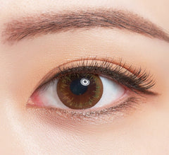 Bausch + Lomb Raycell Shimmering Gold Brown (30p)