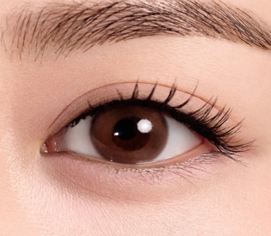 Bausch & Lomb Raycell Spot Light Brown (30p)