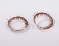 Bausch + Lomb Raycell Twinkle Brown (30p)