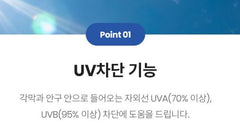 Clalen 55S Clear 2Week (6p)