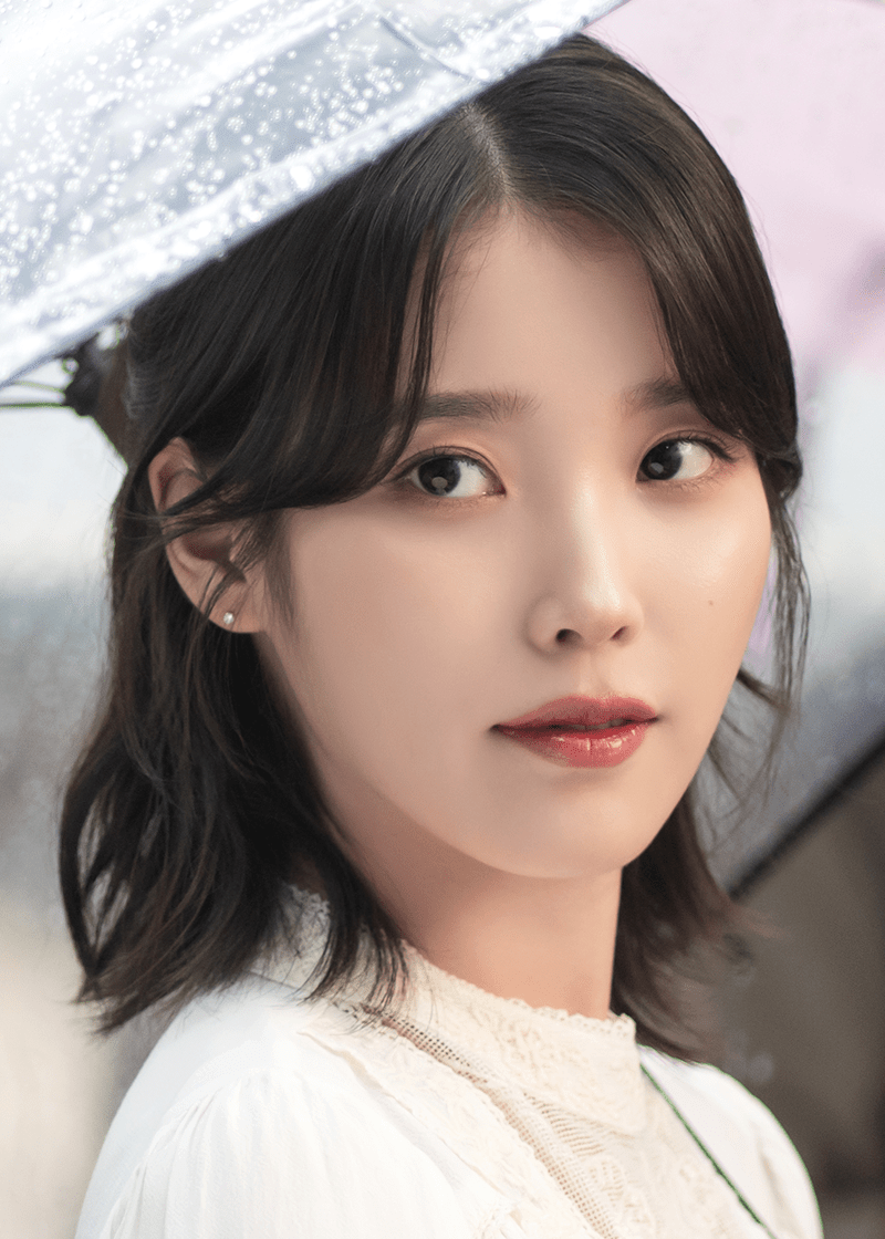 Clalen O2O2 M Grab Soo Clear Monthly (2p) contact lenses