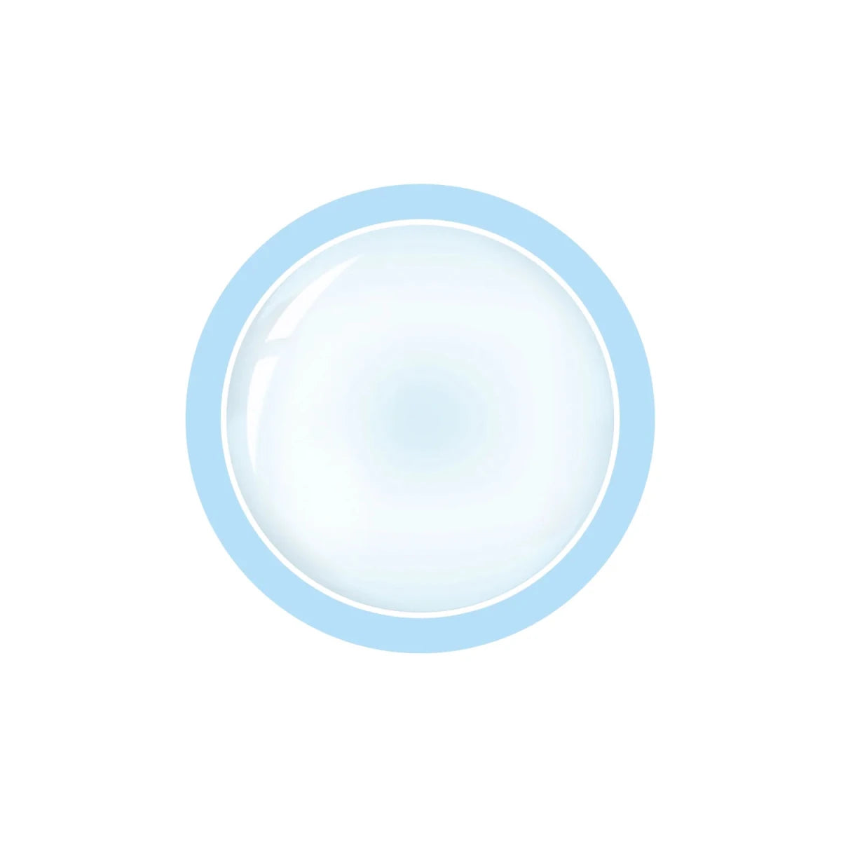 Clalen O2O2 M Grab Soo Clear Monthly (2p)