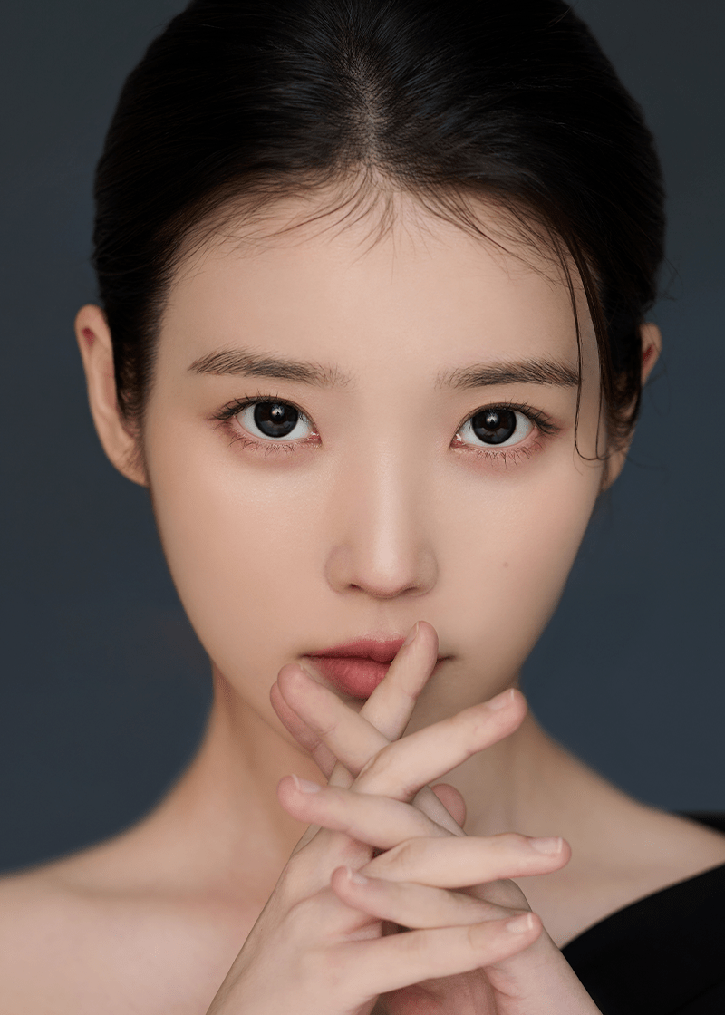 Clalen O2O2 Micellia Deep Black Daily 13.6mm (10p) contact lenses
