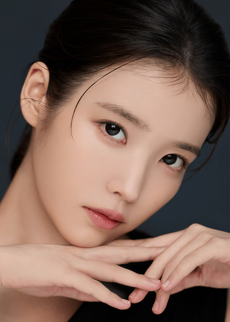 Clalen O2O2 Micellia Deep Black Monthly 13.6mm (2p) contact lenses