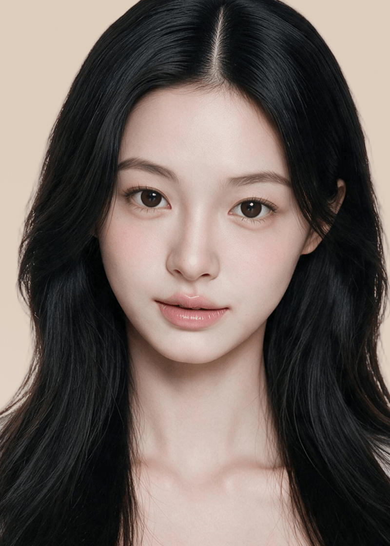 Clalen O2O2 Micellia Pale Choco Daily 13.1mm (10p)