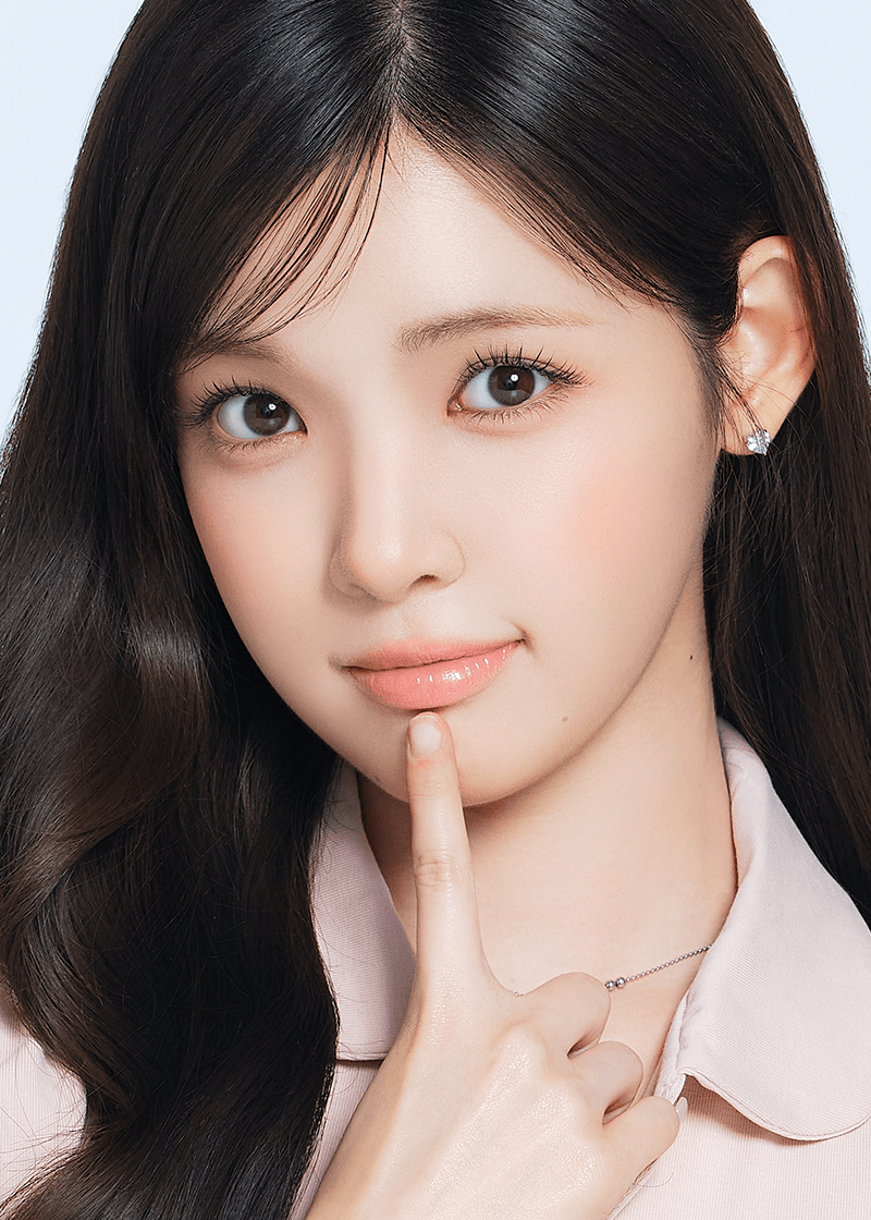 Clalen O2O2 Toric Clear Monthly (6p)