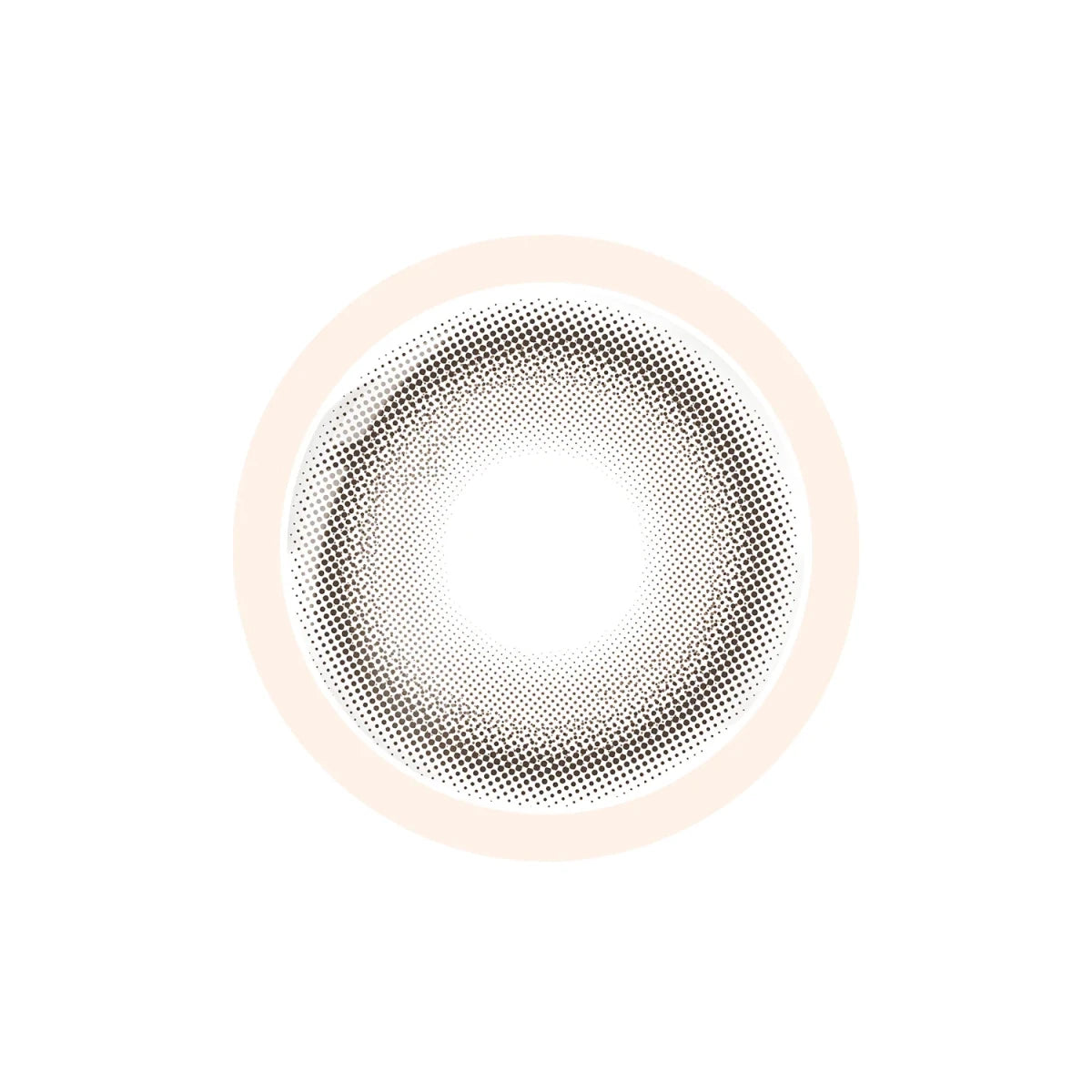 Clalen Pure Choco Daily 13.2mm (10p)