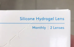 Claren Air Soo Clear (2p)