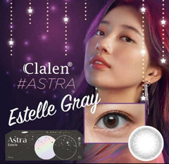 Claren Astra Estelle Gray (30p)