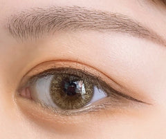 Claren Astra Estelle Pearl Brown (30p)