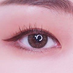 Claren Halo Brown Iris Astigmatism (30p)