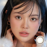 Claren Halo Brown Iris Astigmatism (30p)