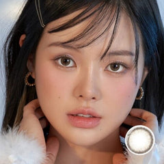 Claren Halo Brown Iris Astigmatism (30p)