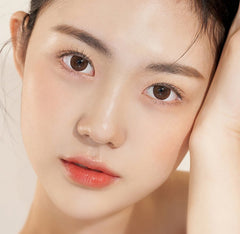 Claren Iris Alicia Brown Astigmatism (30p)