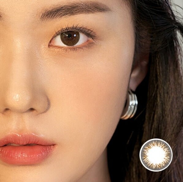 Claren Latin Brown (40p)