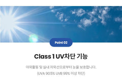 Claren O2O2 Clear (40p)