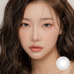 Claren O2O2 Misty Gray EX (2p)