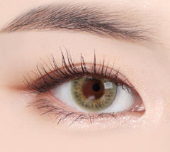 Claren O2O2 Misty Khaki Green EX (2p)