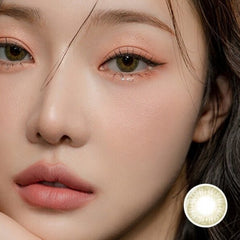 Claren O2O2 Misty Khaki Green EX (2p)