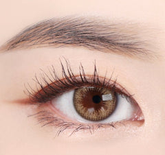 Claren O2O2 Natural Brown EX (2p)