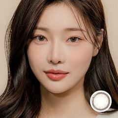 Claren O2O2 Natural Brown EX (2p)