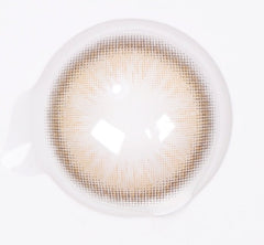 Claren O2O2 Natural Brown EX (2p)