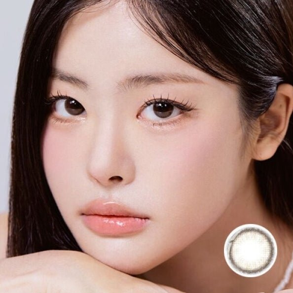 Claren O2O2 Natural Chocolat EX (2p)