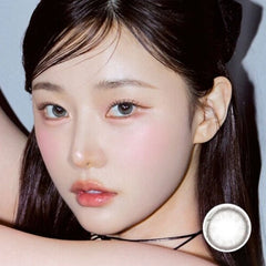 Claren O2O2 Natural Gray EX (2p)