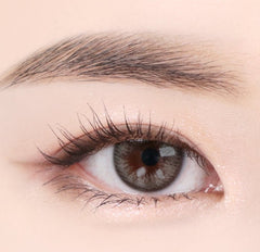 Claren O2O2 Natural Gray EX (2p)