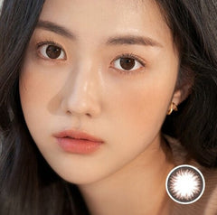 Claren Rhapsody Brown (40p)