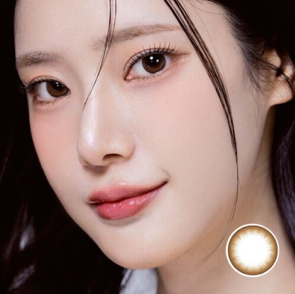 Claren Soul Brown (40p)