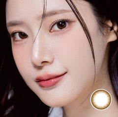 Claren Soul Brown (40p)