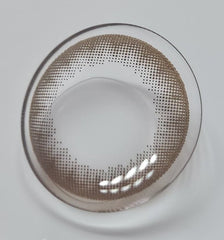 Claren Soul Brown (40p)