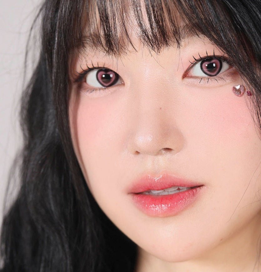 Cocoview Axis-Fixed Heart Ruri Pink — image 6