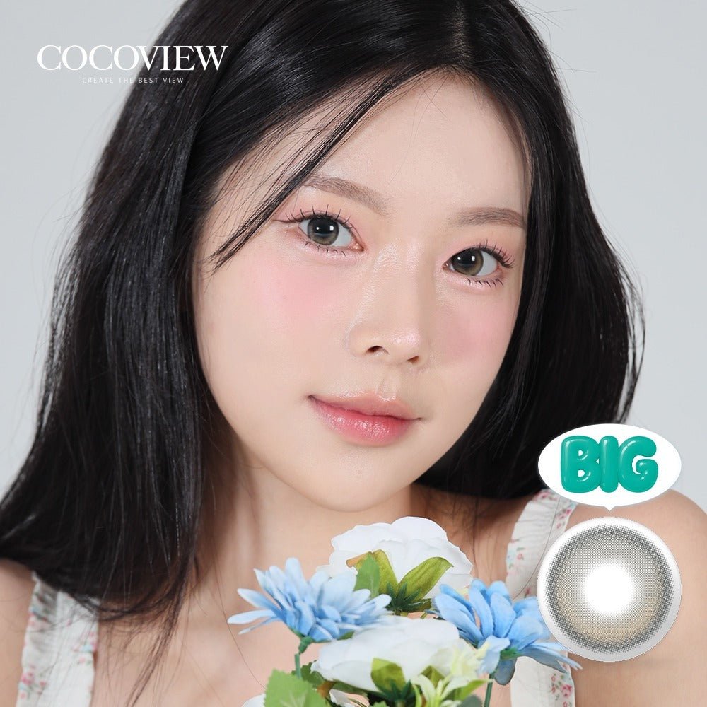 Cocoview Axis-Fixed Mob Brown — image 1
